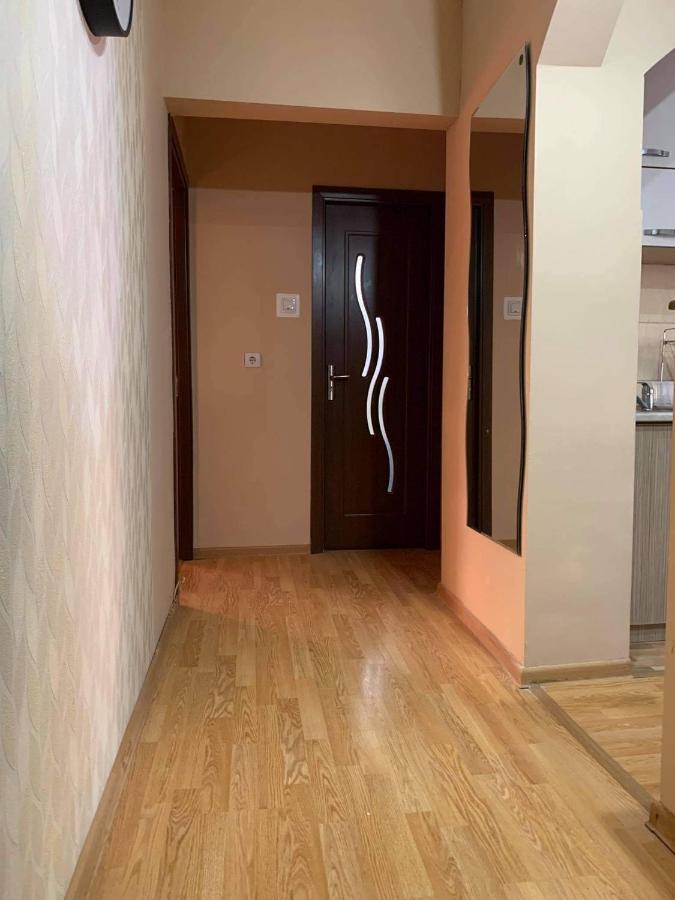 Vlad'S Apartment Târgu-Mureş Zewnętrze zdjęcie